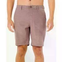 ราคา RIPCURL กางเกงขาสั้น ลำลองผู้ชาย 02ZMWS BOARDWALK PHASE NINETEEN W25 (1733335685956142102)