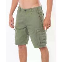 ราคา RIPCURL กางเกงขาสั้น ลำลองผู้ชาย 02DMWS CLASSIC SURF TRAIL CARGO 2025-S2 (1733336019978585110)