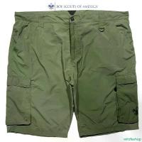 ราคา กางเกงขาสั้น BoyScout of America มือ2 สภาพดี COD (1733767154758878786)