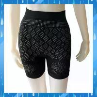 ราคา dc กางเกงขาสั้น Onami Nanowell Caffeine Super Burn สีดำ 1 ตัว ชุดชั้นใน โอนามิคาเฟอีน ซุปเปอร์เบิร์น ของแท้ 100% จัดส่งจากกทม (1733527351835985694)