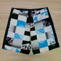 ราคา กางเกงขาสั้น Billabong: Surf Short Pant มือสองของแท้ (1734118302947772406)
