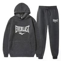 ราคา แฟชั่น EVERLAST ชุดสูทผู้ชาย เสื้อฮู้ด เสื้อผ้าฟิตเนสสำหรับผู้ชาย ชุดวิ่ง ชุดกีฬา ชุดวิ่งผู้ชาย ชุดฤดูหนาว (1733232848957834806)