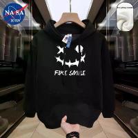 ราคา nike7 เสื้อสเวตเตอร์พิมพ์ลาย สไตล์อเมริกันเรโทร สำหรับผู้ชายและผู้หญิง แขนยาว เสื้อฮู้ด แฟชั่น ทำจากผ้าฝ้าย ใส่สบาย ระบายอากาศได้ดี มีให้เลือก 13 สี ไซส์ S-3XL WY12312 เสื้อกันหนาว Man Clothing (17316