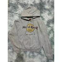 ราคา เสื้อฮู้ด Hard Rock มือสองวัดรอบอก 38 นิ้วยาว 21 นิ้ว (1733845683369183071)
