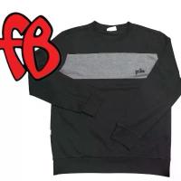 ราคา เสื้อสเวตเตอร์ FUBU มือสอง (1733452726156035916)