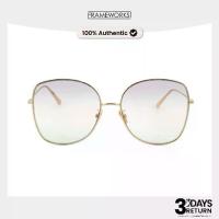 ราคา [ของแท้] CHRISTIAN DIOR แว่นกันแดด รุ่น DiorStellaire | มือหนึ่ง พร้อมกล่องและอุปกรณ์ครบ (1734379281405019793)