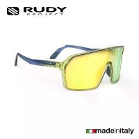 ราคา [คลิกเพื่อเลือกสี] แว่นกันแดด Rudy Project Spinshield (AF) แว่นกันแดดทรงสปอร์ต แว่นกีฬา แว่นแฟชั่น แว่นไลฟ์สไตล์ (1733583449957566039)