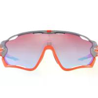 ราคา แว่นกันแดด Oakley Jawbreaker OO9290-73 Space Dust/Prizm Snow Sapphire (1732729305412764848)