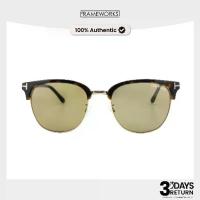 ราคา [ของแท้] TOM FORD แว่นกันแดด รุ่น TF0482-D | มือหนึ่ง พร้อมกล่องและอุปกรณ์ครบ (1734379281143006865)