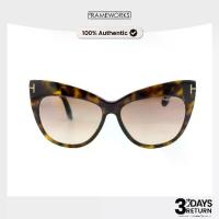 ราคา [ของแท้] TOM FORD แว่นกันแดด รุ่น TF0523 | มือหนึ่ง พร้อมกล่องและอุปกรณ์ครบ (1734379213655279249)