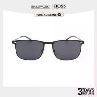 ราคา [ของแท้] HUGO BOSS แว่นกันแดด รุ่น HG1246S | มือหนึ่ง พร้อมกล่องและอุปกรณ์ครบ (1732995130865387153)