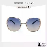 ราคา [ของแท้] GUESS แว่นกันแดด รุ่น GU7721 | มือหนึ่ง พร้อมกล่องและอุปกรณ์ครบ (1733103797467973265)