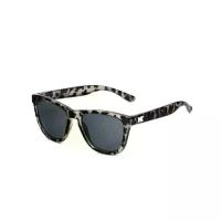 ราคา แว่นกันแดด Knockaround : Premiums Glossy Black Tort Shell/Smoke (1734134755784688817)