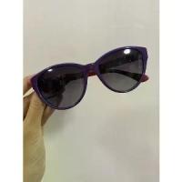 ราคา แว่นกันแดด percy สีม่วง สำหรับผู้หญิง (1734134758394791206)