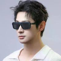 ราคา แว่นกันแดดโพลาไรซ์, สำหรับผู้ชาย, แว่นกันแดด, กันยูวี, การค้าต่างประเทศ, แว่นกันแดดผู้ชาย (1732824268582454535)