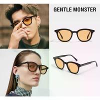 ราคา New แว่น Gentle Monster Lang ของแท้ 100% แว่นกันแดด เลนส์โพลาไรซ์ ซีโอดี (1733890260462569212)