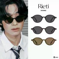 ราคา [ ใช้โค้ดลด 20% ] แว่นตา Rieti รุ่น MARINO แว่นกันแดด (RTI51SU2017U) (1734414372629939531)