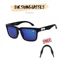 ราคา ราคาถูก- ✶[ แว่นกันแดด ] SPY HELM KEN BLOCK 43 *ส่งด่วนจากประเทศไทย❆ (1733870370286503093)