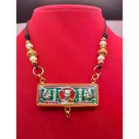 ราคา รีวิวแน่น Hot Item สร้อยพระ สร้อยคอ สร้อยเชือก ขนาด 1 มิล ปรับความยาวเชือกได้ หัวตุ้มไมครอนลงยา พร้อมหัวเลสหลวงพ่อรวย ไตรมาส 59 รวย รวย รวย ลงยาสีเขียว (1732992270903444706)