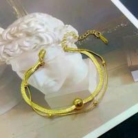 ราคา สร้อยข้อมือ งาน 18K ..... (1734414196285671075)