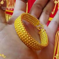 ราคา ผู้ศรัทธาในพระพุทธศาสนา กลุ่มวัยรุ่นเทรนด์, เงินที่ระลึกสำหรับนักท่องเที่ยว, เลสข้อมือ ลายแพทาโร่ หนัก 3 บาท ยาว 6-8 นิ้ว SS1 สร้อยข้อมือ สร้อยข้อมือแฟชั่นแบบลิงค์ เครื่องประดับแฟชั่นของฤดูกาล (173368