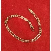 ราคา สร้อยข้อมือ2สลึง เลสข้อมือ2สลึง คําแนะนําการขายที่ร้อนแรงในเดือนนี้ (1733216441055676225)