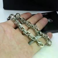 ราคา สร้อยข้อมือ Chrome HearsCH ลายดอกไม้ทหาร ลูกเต๋า สมอเรือ ฮิปฮอป ย้อนยุค สำหรับคู่รัก สร้อยข้อมือทันสมัย (1734073355612358187)