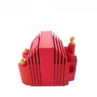 ราคา คอยล์จุดระเบิดรถยนต์ปรับแต่ง คอยล์จุดระเบิด 12 โวลต์ อี โคร์ อิเล็กทรอนิกส์ เครื่องจุดระเบิด (1733525936089958081)