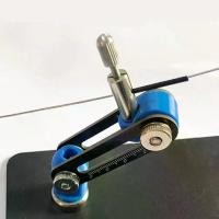 ราคา เข็มทดสอบซ่อมข้อมูลสายไฟบิน มัลติมิเตอร์ เข็มวงจร อิเล็กทรอนิกส์ การเชื่อม (1733346654871192719)