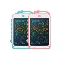 ราคา แท็บเล็ตเขียนสำหรับเด็ก ใหม่ในปี 2568 ขนาด 8.5 นิ้ว กระดานเขียน LCD อิเล็กทรอนิกส์ กระดานวาดภาพ กราฟฟิตี้การ์ตูน กระดานวาดภาพด้วยมือ (1732997530805634835)