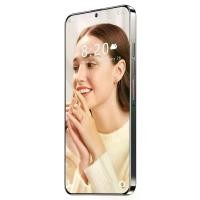 ราคา สมาร์ทโฟน S24 รุ่นใหม่ 16GB+512GB จอ Ultra HD 7.0 HD Full Screen 2280*3088 กล้อง 48MP+72MP AI แบตเตอรี่ 7000mAh รองรับ Dual SIM Android 13 มัลติภาษา รองรับ GSM850/900/1800/1900MH (1732994687722358462)