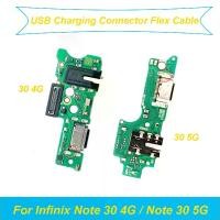 ราคา สำหรับ Infinix Note 30 4G / Infinix Note 30 5G โทรศัพท์มือถือ ขั้วต่อพอร์ตชาร์จแบบยูเอสบี สายเคเบิล/ฟเล็ก ชาร์จ เมนบอร์ด/เม็ดแม่พิมพ์ ชิ้นส่วนซ่อมแซม สมาร์ทโฟน (1734185544284210921)