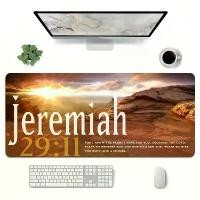 ราคา แผ่นรองเมาส์ลายวิวภูเขา ทรงสี่เหลี่ยม ขนาดใหญ่ ผลิตจากยางธรรมชาติ ขอบเย็บทนทาน แผ่นรองเมาส์กันลื่น เหมาะสำหรับคอมพิวเตอร์สำนักงาน แล็ปท็อป แผ่นรองเมาส์สำหรับเล่นเกม ของขวัญสำหรับ (1734394474049275187)