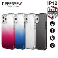 ราคา X-Doria Defense Air เคสกันกระแทก ระดับ 4 เมตร เคสไอโฟน 12 เคสมือถือไอโฟน 12 เคสโทรศัพท์ iphone 12promax for iPhone 12/12Pro/12ProMax/12Mini สินค้าของแท้ 100% (1734436972942820477)