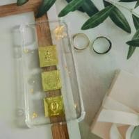 ราคา เคสมือถือ เคสโทรศัพท์ พระพิฆเนศ ท้าวเวสสุวรรณ สาริกาคู่ (1733901775307507407)