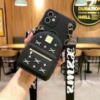 ราคา เคสสำหรับ Samsung Galaxy S23 FE, A24, A04, A04E, A14 4G, A54 5G, S23, S22 Ultra, S23+, ดีไซน์หมีสุดหรู, พร้อมกระเป๋าสตางค์ซิปเหรียญ, เคสโทรศัพท์ (1730343421080930613)