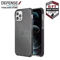 ราคา [COD] X-Doria Defense Clear เคสกันกระแทก ระดับ 2 เมตร เคสมือถือ iPhone12/12Max/12 Pro/12ProMax เคสไอโฟน12 เคสโทรศัพท์ iphone12 เคสกันกระแทก iphone 100% (1733320344737515100)