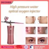 ราคา เครื่องฉีดออกซิเจน, เครื่องอัดอากาศแบบไร้สาย, สำหรับน้ำและใบหน้า, เครื่องพ่นไอน้ำ, อุปกรณ์แช่ออกซิเจน, สำหรับแต่งหน้า, เครื่องสำอาง (1731996980293634616)