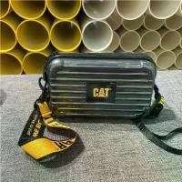 ราคา กระเป๋าออร์แกไนเซอร์เครื่องสำอางค์เปลือกแข็งกันน้ำแบบซิปสี่เหลี่ยมปี 2025 รุ่นใหม่ยอดนิยม กระเป๋าสะพายข้างแบบเดี่ยวหรือสะพายไหล่ เครื่องสำอาง (1733303028684522671)