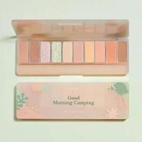ราคา (Exp 04/25)Etude House Play Color Eyes #goodmorningcamping อายแชโดว์ พาเลท (1732072031589665648)
