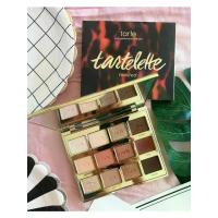 ราคา อายแชโดว์TARTE Tartelette Toasted Eyeshadow Palette (1734379871288657415)