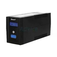 ราคา UPS 800VA ADVICE SMART LCD (1734388320911853323)