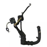 ราคา ปลั๊กกล่องควบคุมเครื่อง ฮอนด้า แจ๊ส / ซิตี้ ปี๒๕๕๑ เครื่องยนต์รหัส แอล๑๕บี Ecu plug Hond Jazz / City Y2008 L15B Engine รับประกันคุณภาพสินค้า ๓๐วัน ***สินค้ามือสอง รับประกันคุณภาพสินค้า ๓๐วัน *** (1733