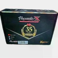 ราคา แบรนด์ FORMULA-X รุ่น FX-888S 35 YEARS ANNIVERSARY (1731525713875731915)