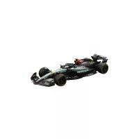 ราคา โมเดลรถแข่ง Mercedes-Benz W15, สเกลจำลอง 1:43, วัสดุโลหะผสม, โมเดลของเล่น Formula AMGF1 (1733297687097411388)