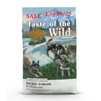 ราคา [Exp 4/9/25]Taste of the wild Taste of the Wild Puppy Formula 12.72 kg (1733512520159495950)