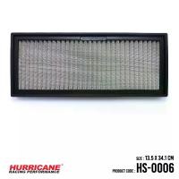 ราคา HURRICANE กรองอากาศสแตนเลส , ผ้าแดง Audi , Seat , Skoda , Volkswagen HS-0006 (1729614594636351577)