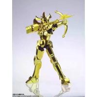 ราคา C Saint Cloth Myth Saint Seiya CS Pseudo Sagittarius Movable Figure Toy EX Pseudo Sagittarius 24K11.19 Xx (1734398539287725134)