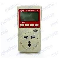 ราคา วัตต์มิเตอร์ WATT METER Monitor 3000W วัดแรงดัน วัดกำลังไฟฟ้า วัดกิโลวัตต์ฮาว (1733781452536252304)