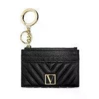 ราคา card holder Victorias Secret สไตล์การระเบิด (1734237323206559548)